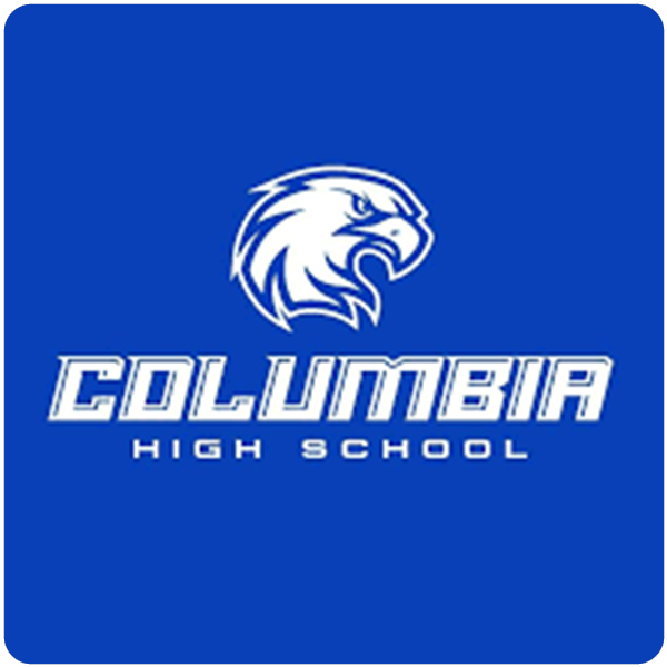 Columbia High School Logo