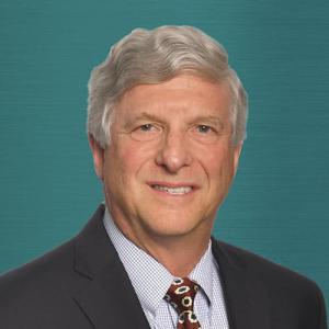 Robert S. Kramer, M.D. Photo: Robert S. Kramer, M.D.