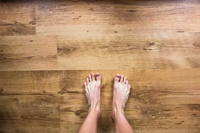 Diabetes and Foot Care