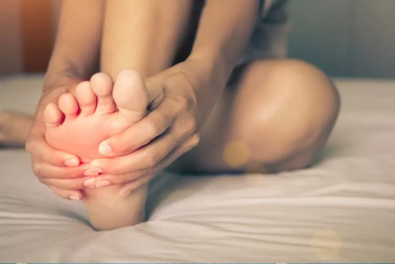 6 Simple Ways to Prevent Foot Pain 6 Simple Ways to Prevent Foot Pain