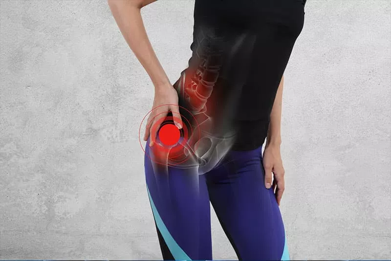 Tips for Healthy Hips