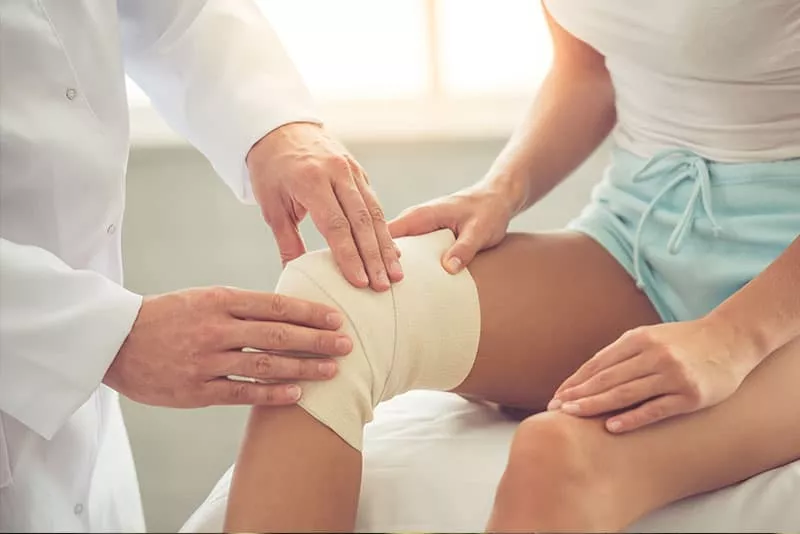3 Exercises to Help You Recover from Meniscus Surgery 3 Exercises to Help You Recover from Meniscus Surgery
