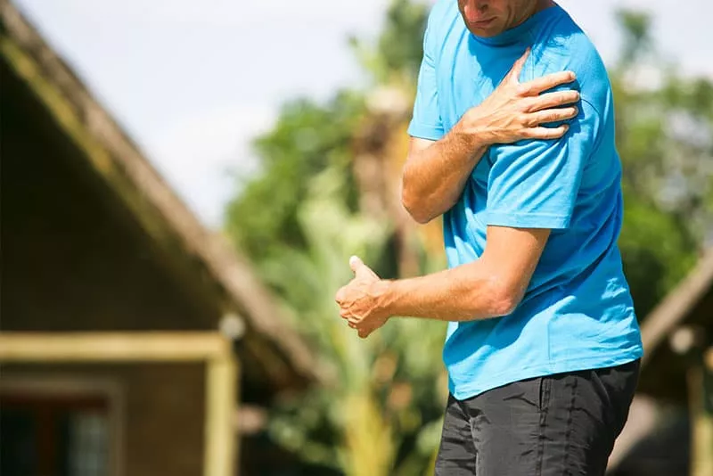 Rotator Cuff Injuries: Causes and Treatments Rotator Cuff Injuries: Causes and Treatments