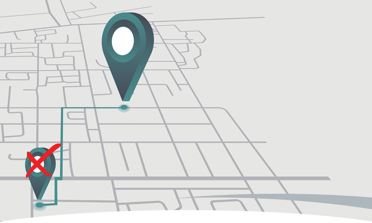 Bonne Terre Map