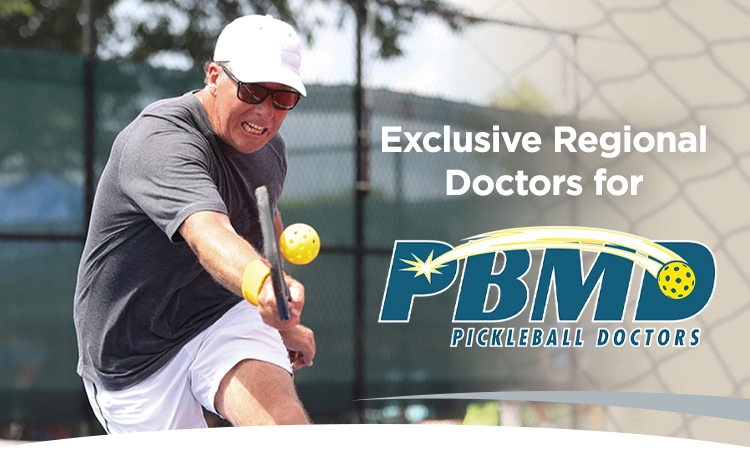 Exclusive Regional Doctors for PBMD