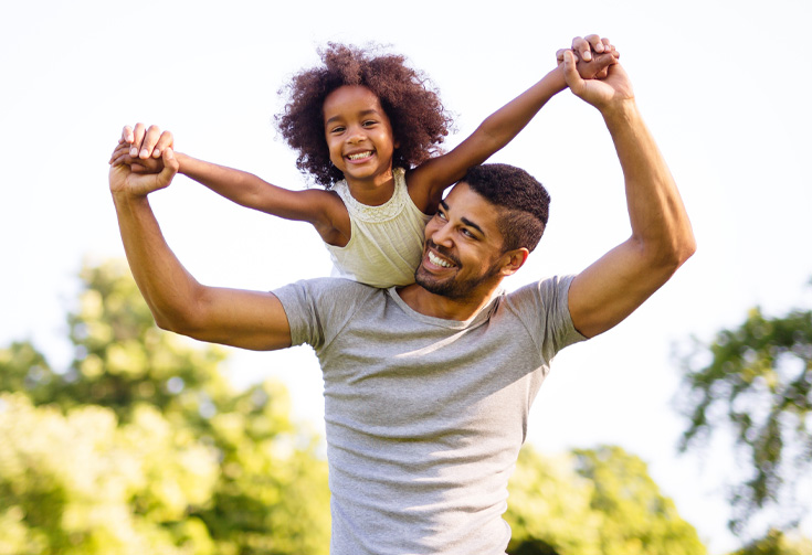 Photo: gardening couple