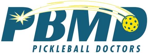 PBMD logo