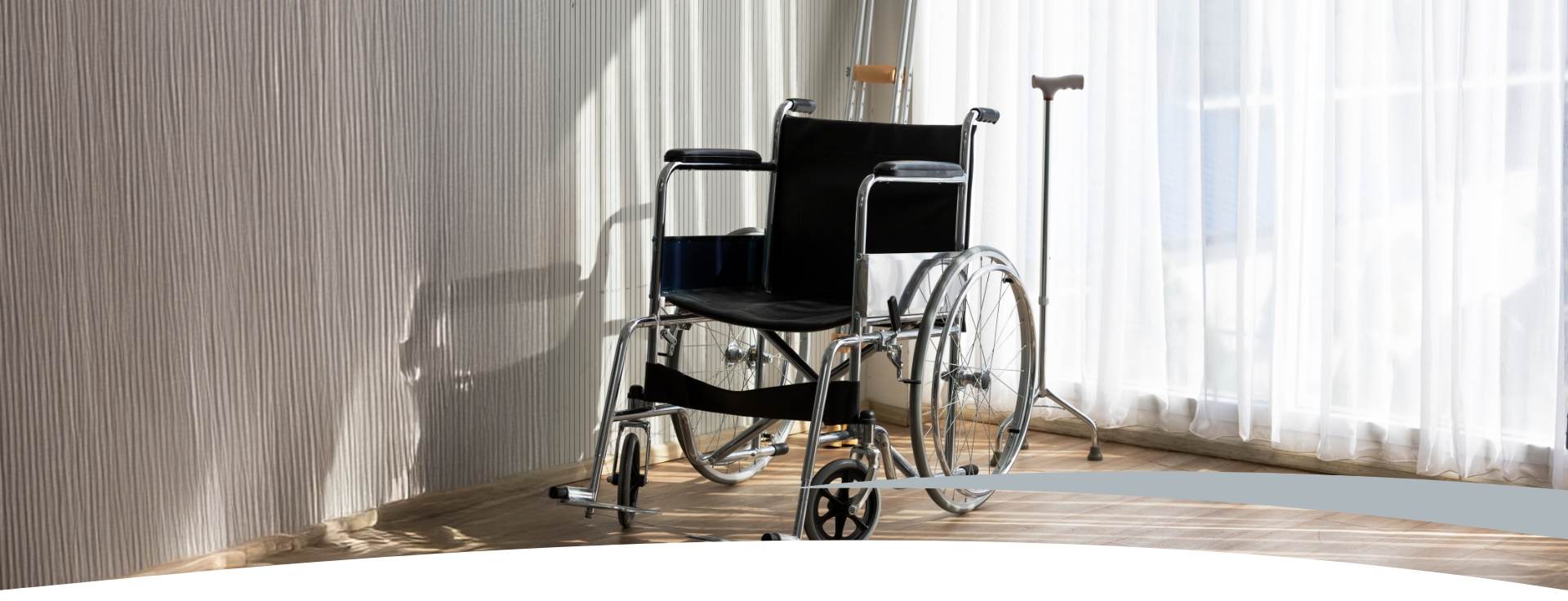 Photo: Durable Medical Equipment (DME)