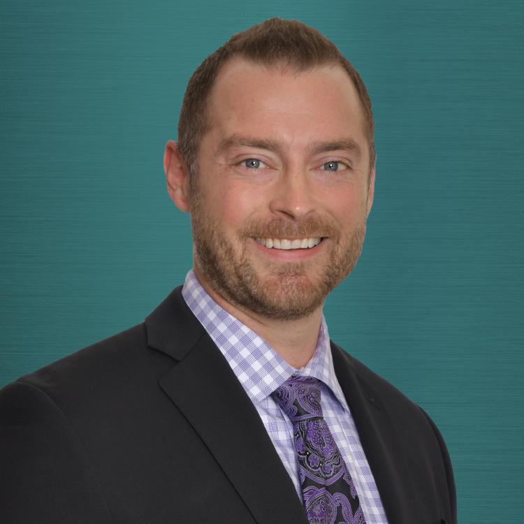 Photo: Brandon A. Doser, D.P.M.