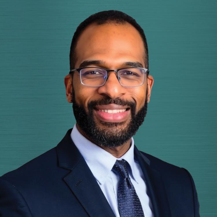 Photo: Gregory N. Nelson, M.D.