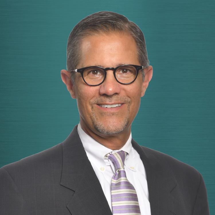 Photo: James S. Burke, Jr., M.D.