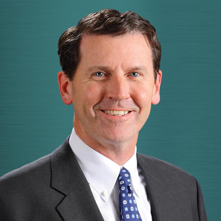 Photo: Michael P. Nogalski, M.D.