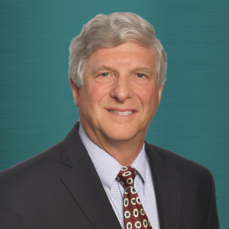 Photo: Robert S. Kramer, M.D.