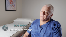 Patient Shares Experience With Dr. Gregory Nelson